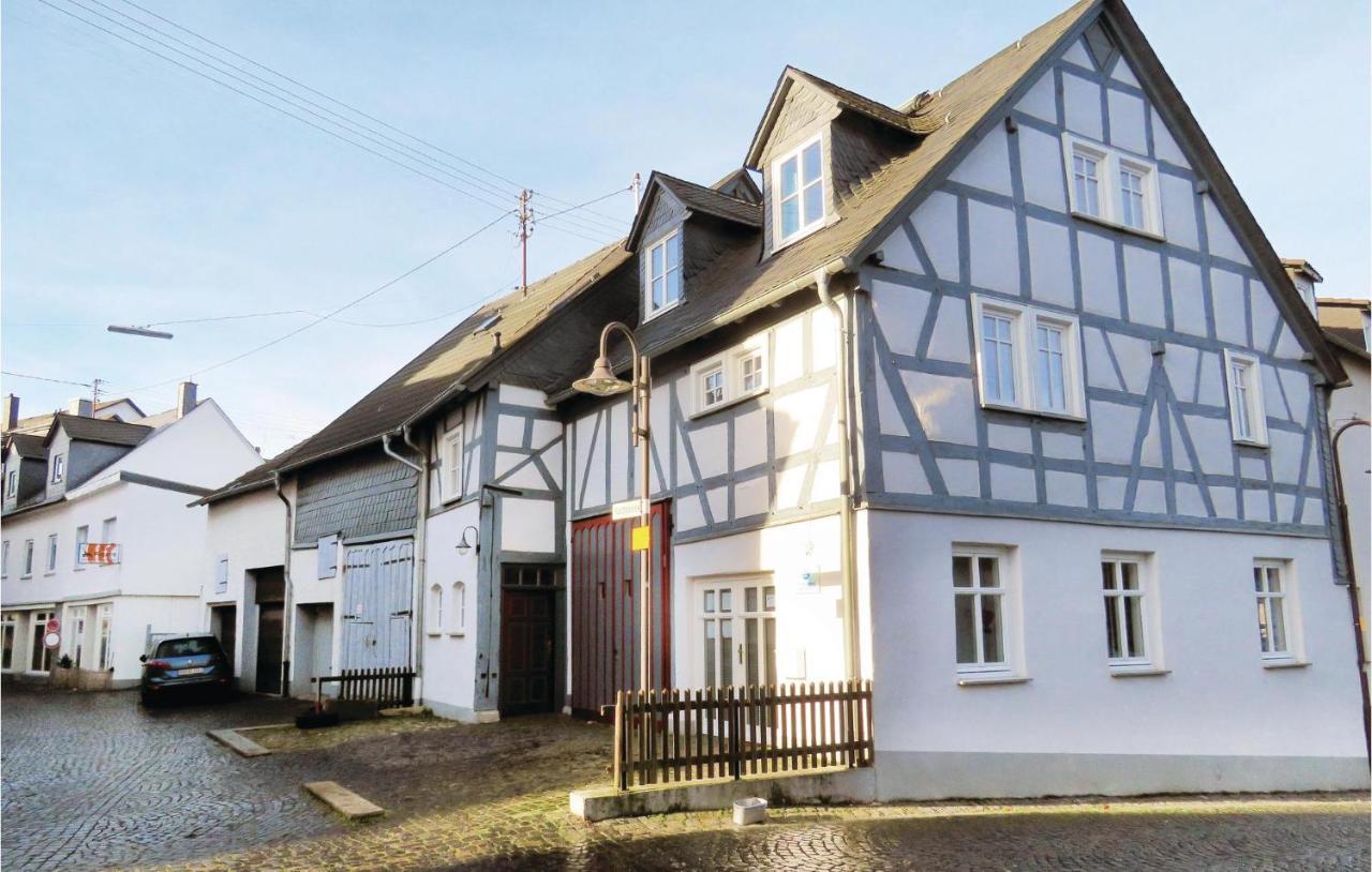 2 Bedroom Gorgeous Home In Hachenburg Extérieur photo