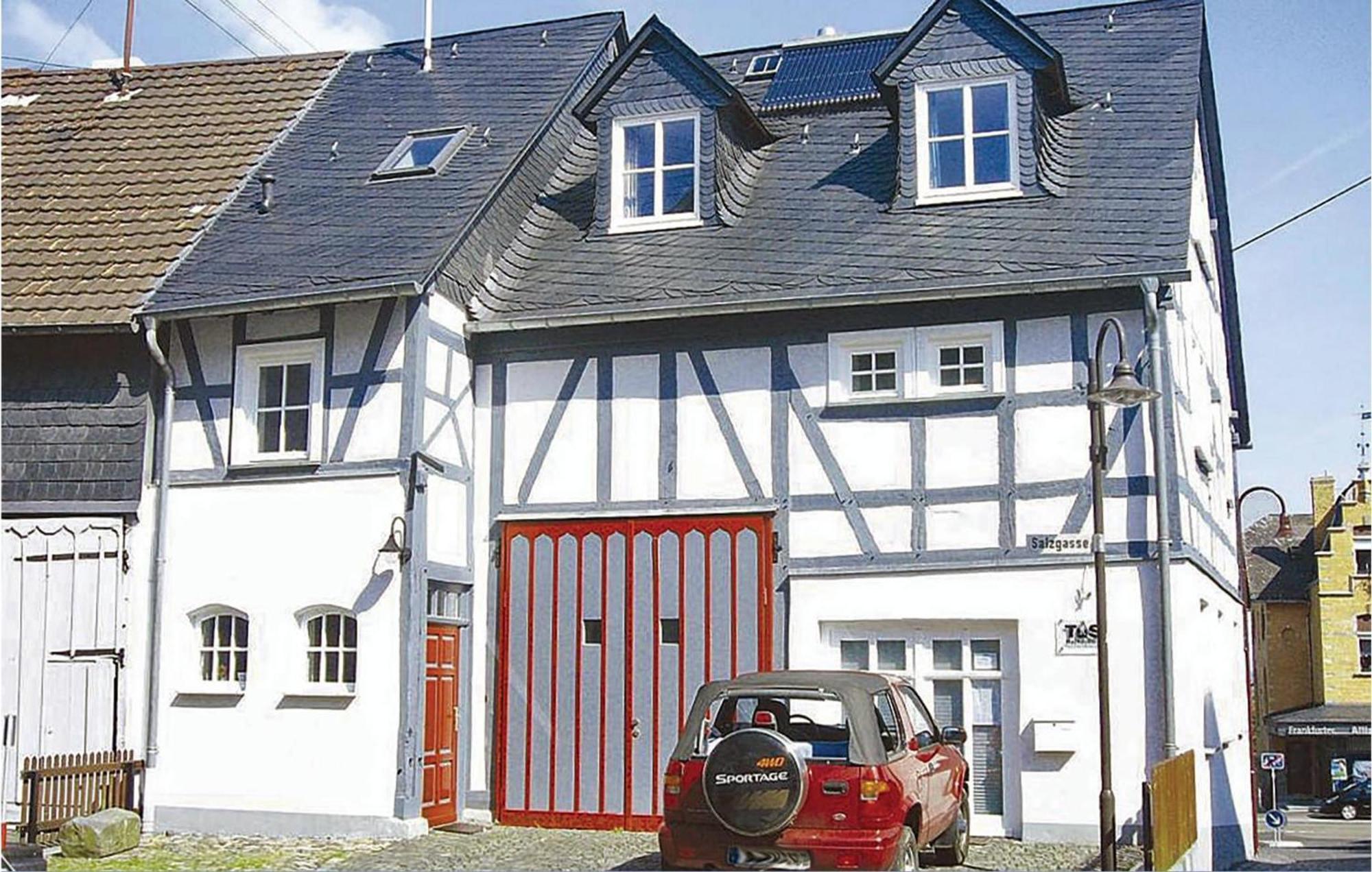 2 Bedroom Gorgeous Home In Hachenburg Extérieur photo