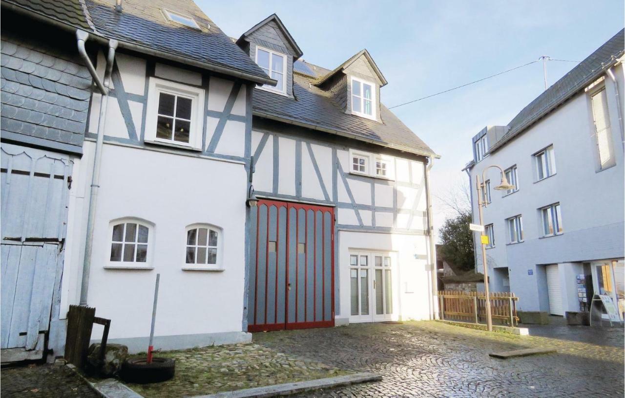 2 Bedroom Gorgeous Home In Hachenburg Extérieur photo