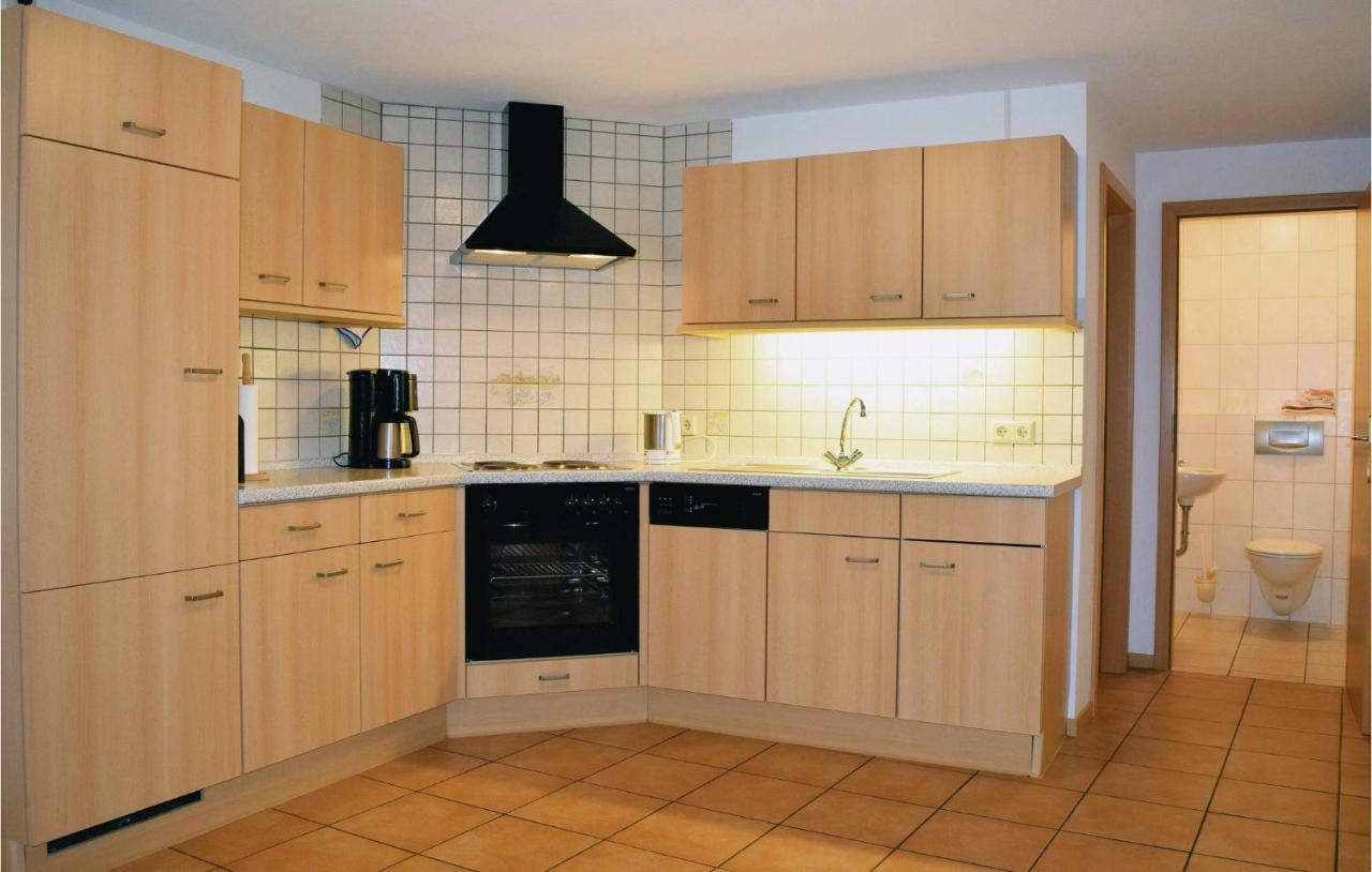2 Bedroom Gorgeous Home In Hachenburg Extérieur photo